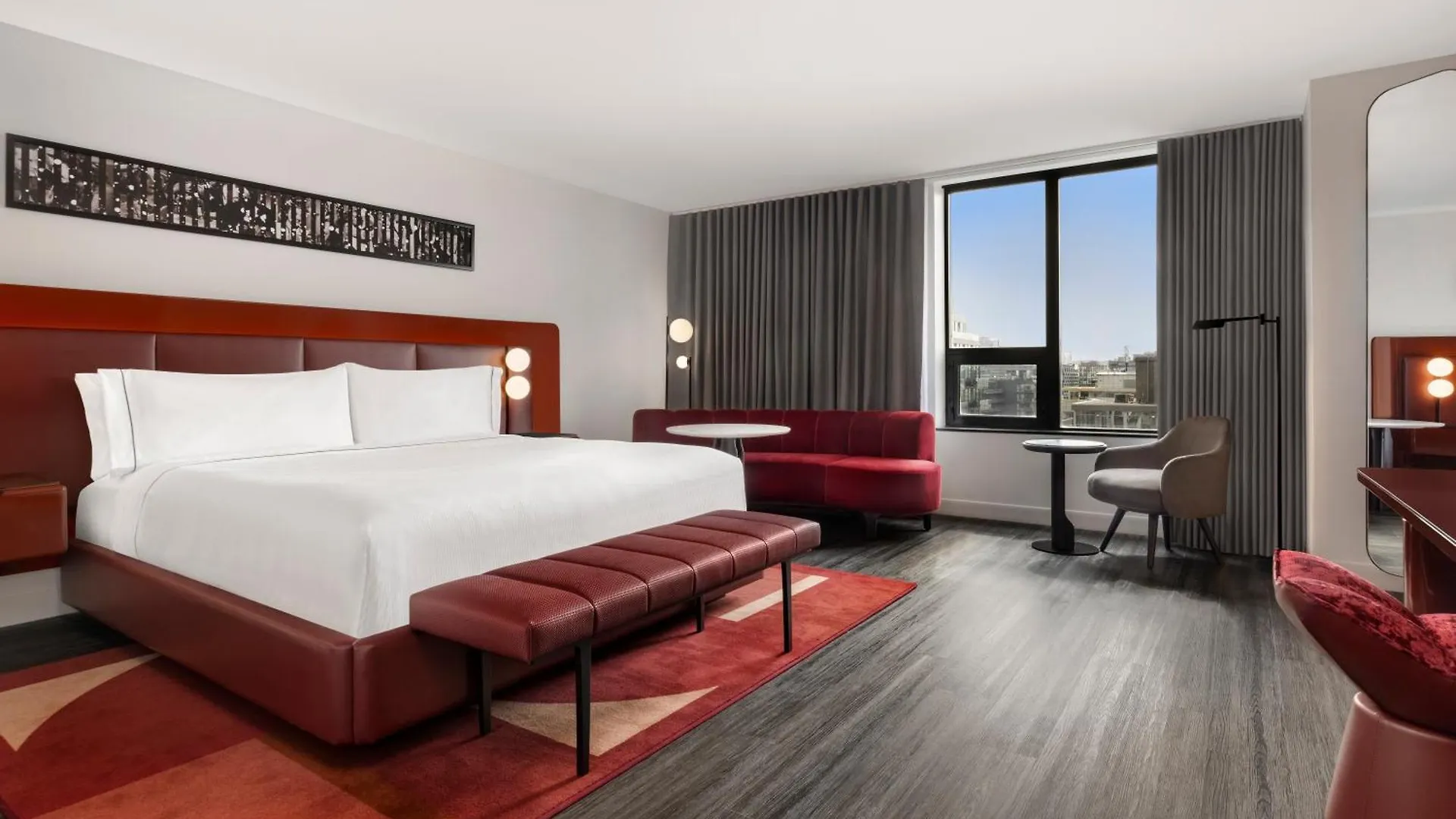 Revery Toronto Downtown, Curio Collection By Hilton