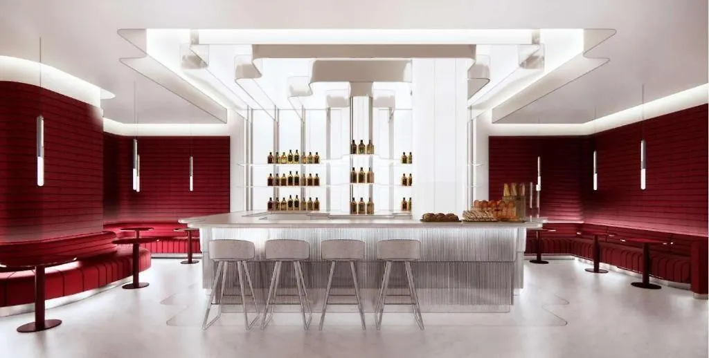 Hotel Revery Toronto Downtown, Curio Collection By Hilton