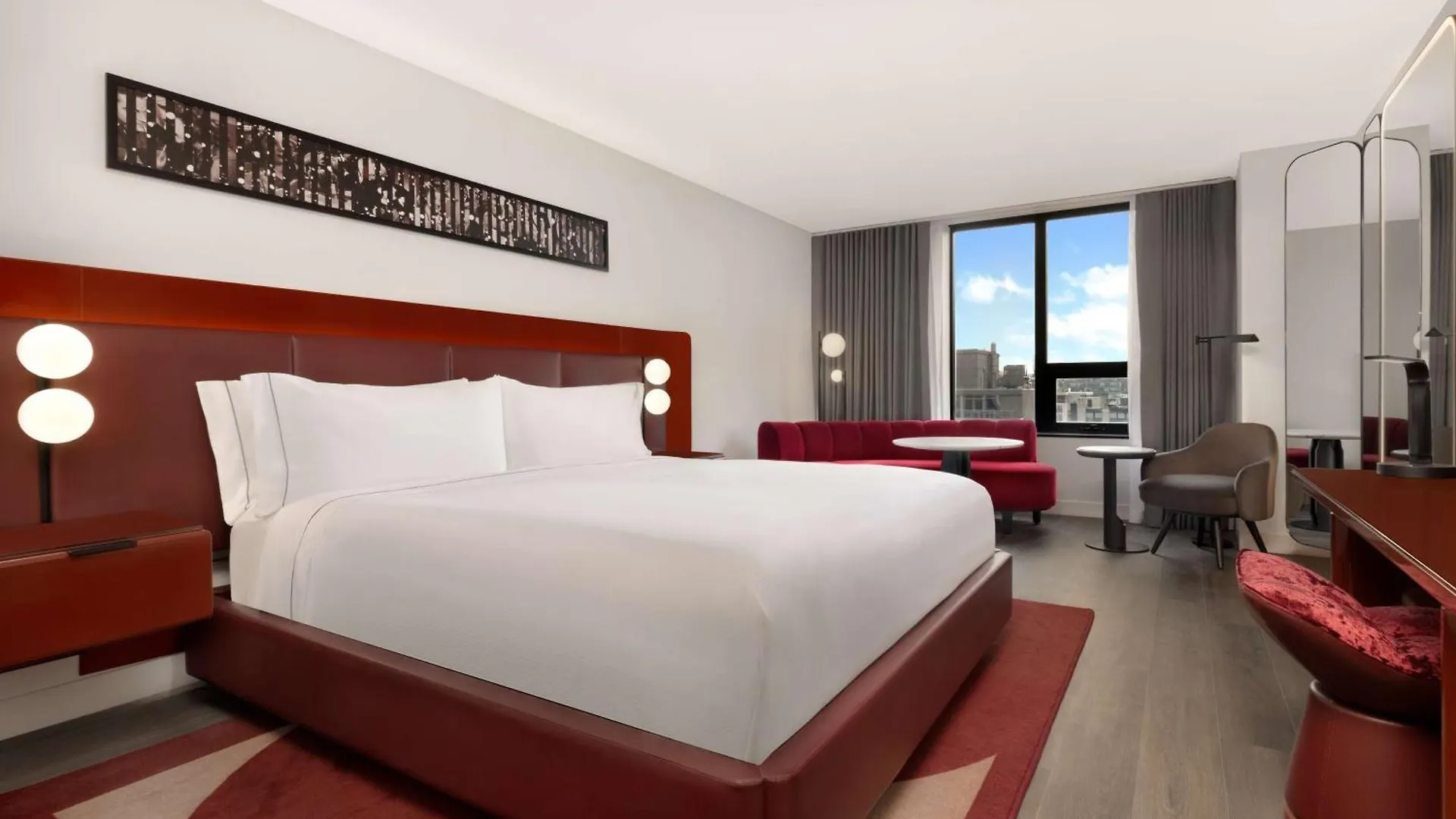 Hotel Revery Toronto Downtown, Curio Collection By Hilton