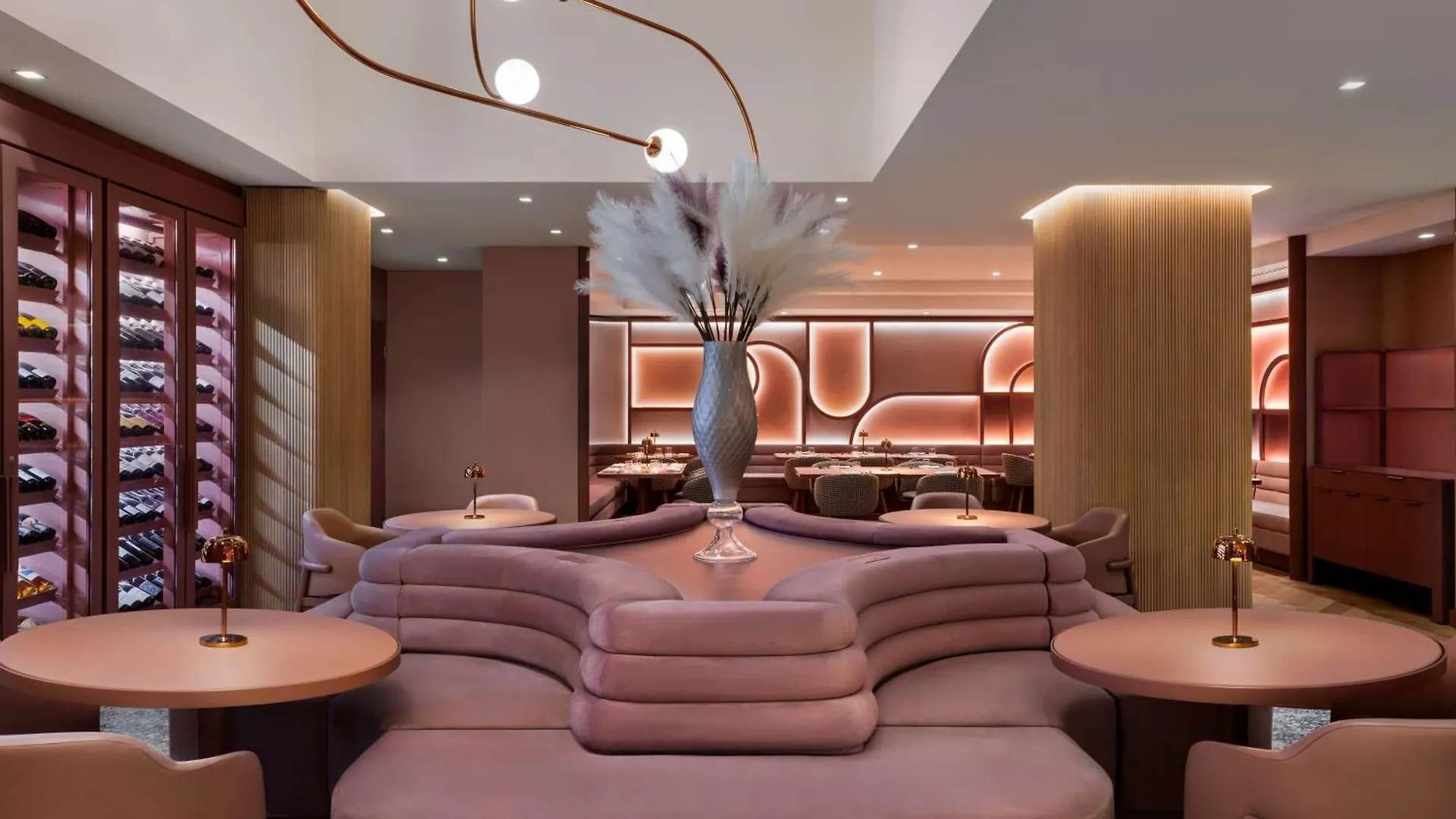 Revery Toronto Downtown, Curio Collection By Hilton Kanada