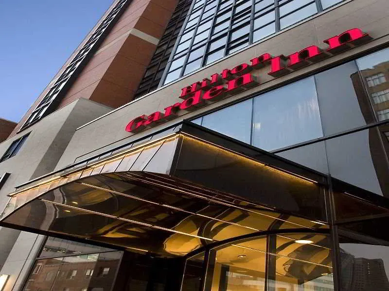 **** Hotel Revery Toronto Downtown, Curio Collection By Hilton Kanada