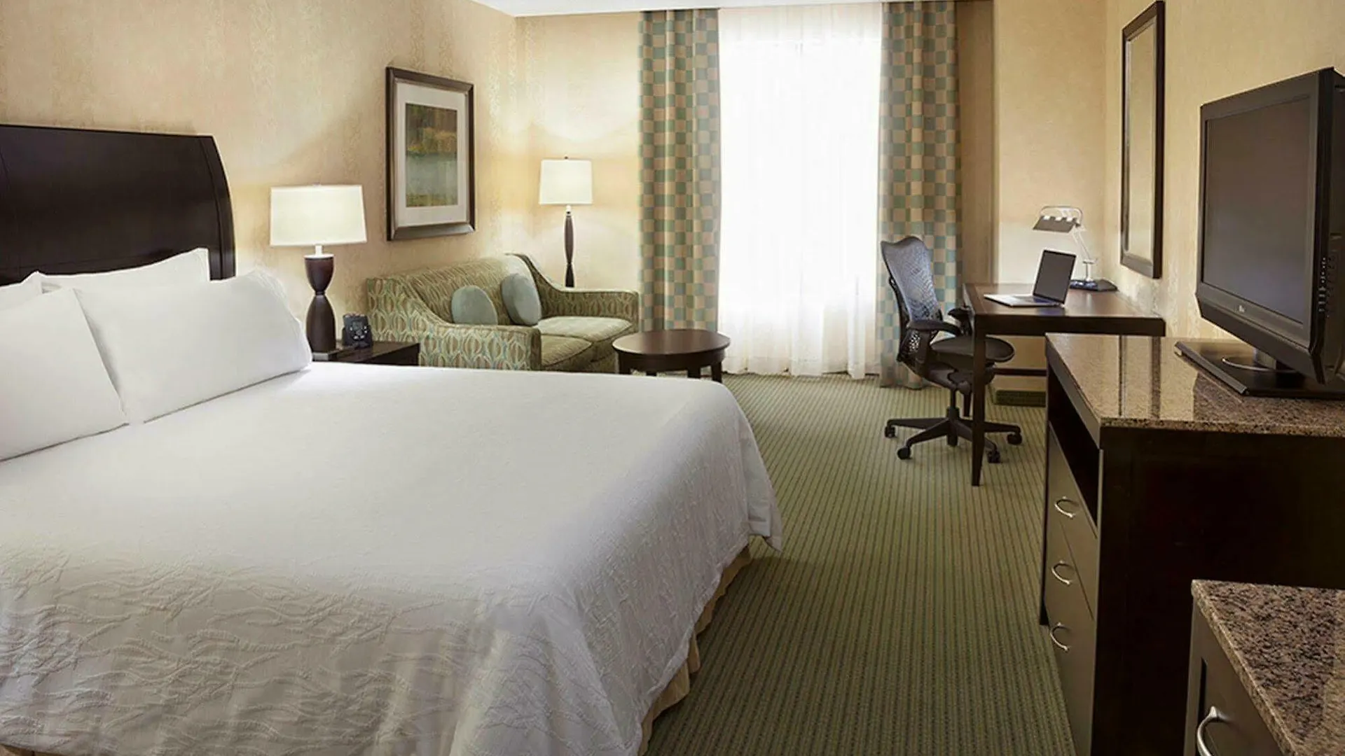 Revery Toronto Downtown, Curio Collection By Hilton Kanada